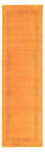 Gabbeh Teppich - Indus 200 x 80 cm - gold