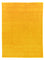 Gabbeh Teppich - Indus 160 x 90 cm - gold