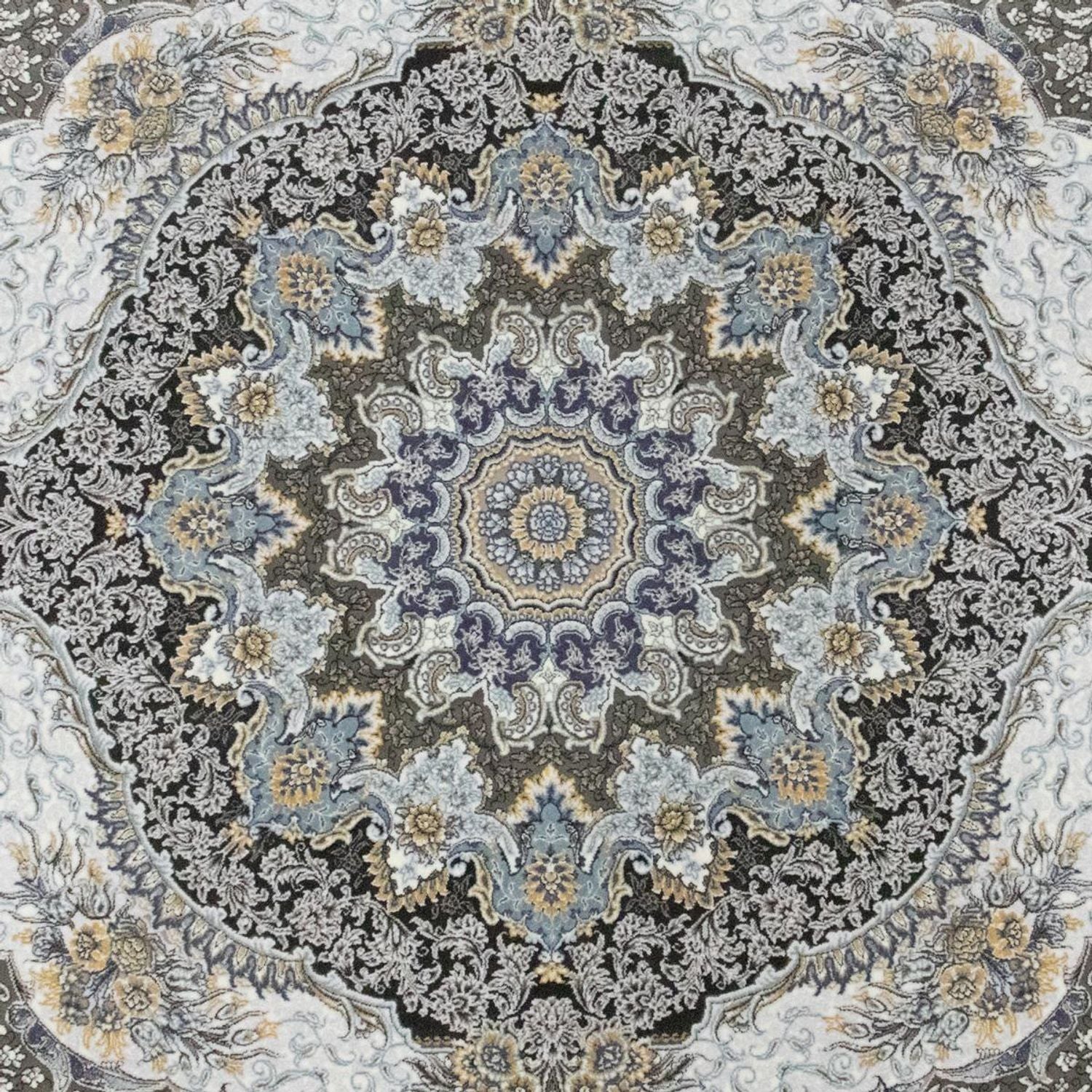 Orientteppich »Shayan« Läufer