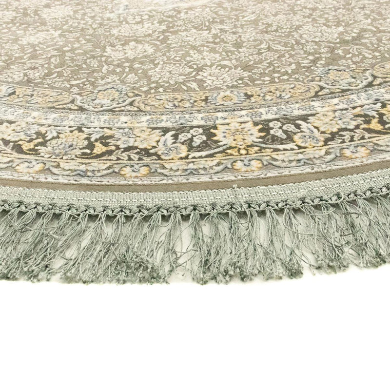 Orientteppich »Shayan« Oval