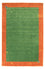 Gabbeh Teppich - Indus 300 x 250 cm - grün