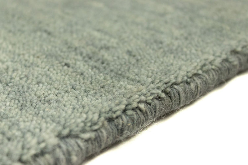 Gabbeh Teppich - Indus 250 x 200 cm - grau