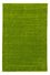 Gabbeh Teppich - Indus 60 x 40 cm - grün
