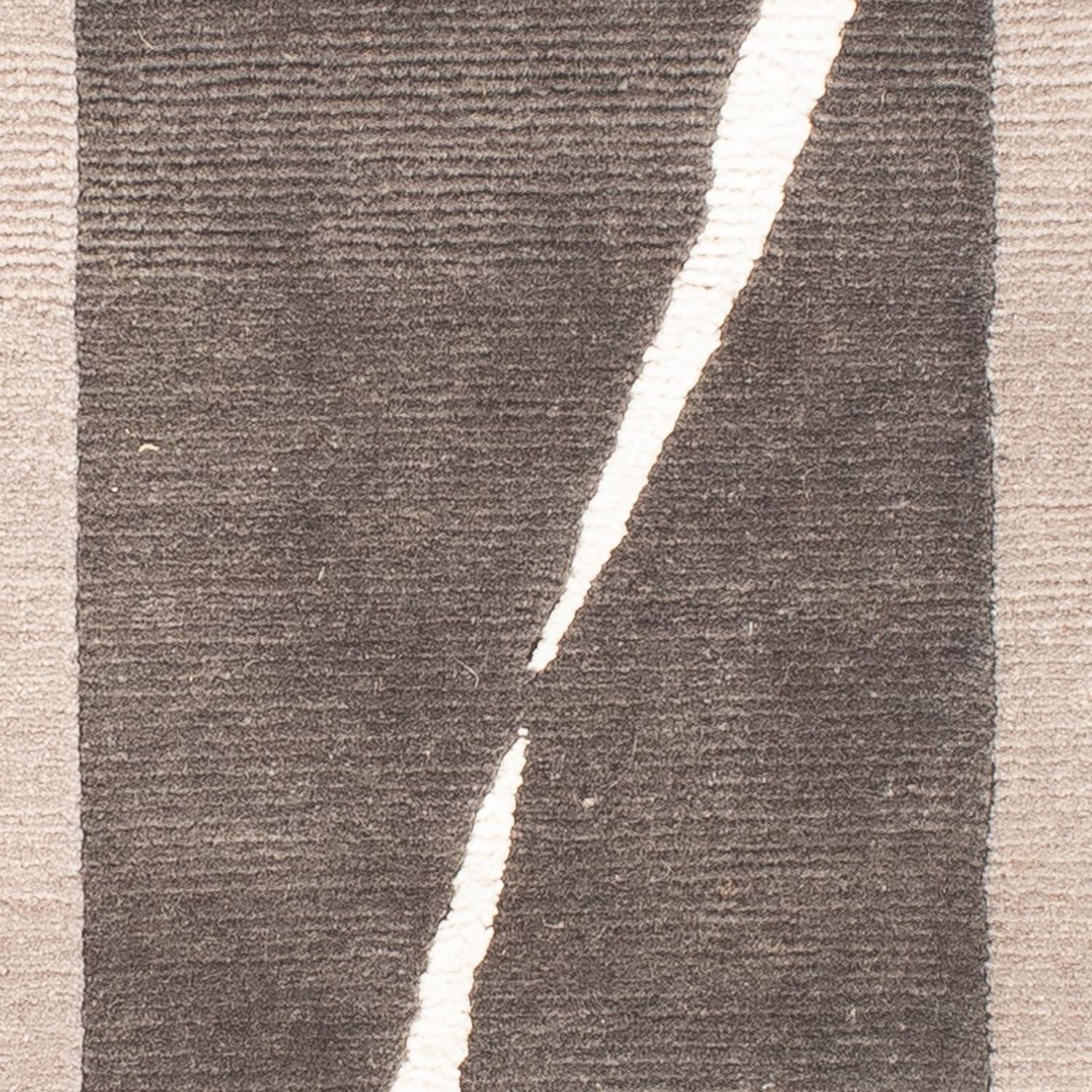 Nepal Teppich 120 x 60 cm - mehrfarbig