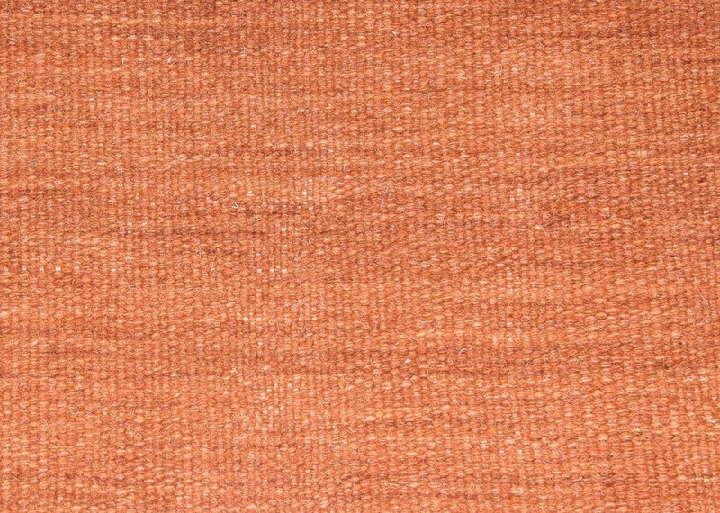 Kelim Teppich - Trendy 185 x 125 cm - braun