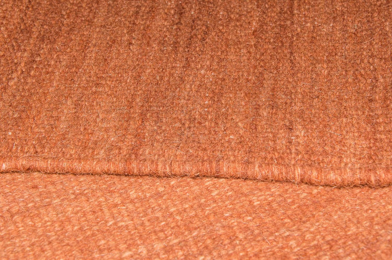 Kelim Teppich - Trendy 185 x 125 cm - braun