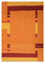 Kelim Teppich - Trendy 205 x 145 cm