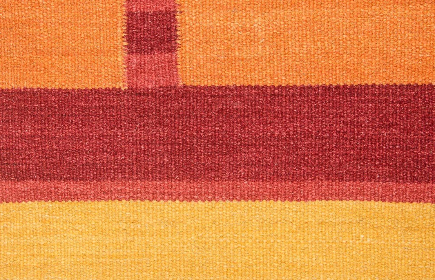 Kelim Teppich - Trendy 205 x 145 cm