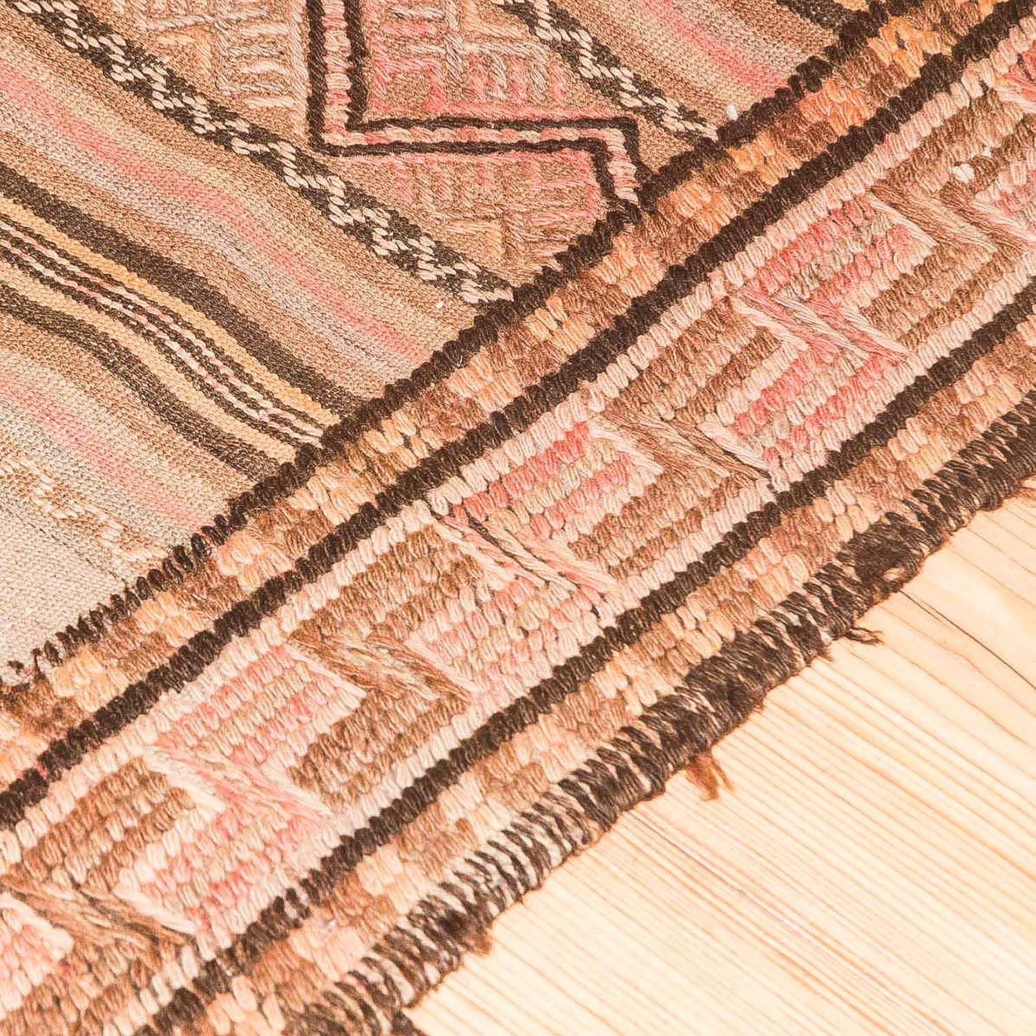 Kelim Teppich - Oriental 263 x 150 cm