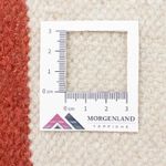 Kelim Teppich - Trendy 300 x 200 cm - beige