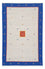 Kelim Teppich - Trendy 300 x 200 cm - beige