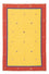 Kelim Teppich - Trendy 300 x 200 cm - gelb