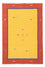 Kelim Teppich - Trendy 300 x 200 cm - gelb