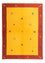 Kelim Teppich - Trendy 240 x 170 cm - gold