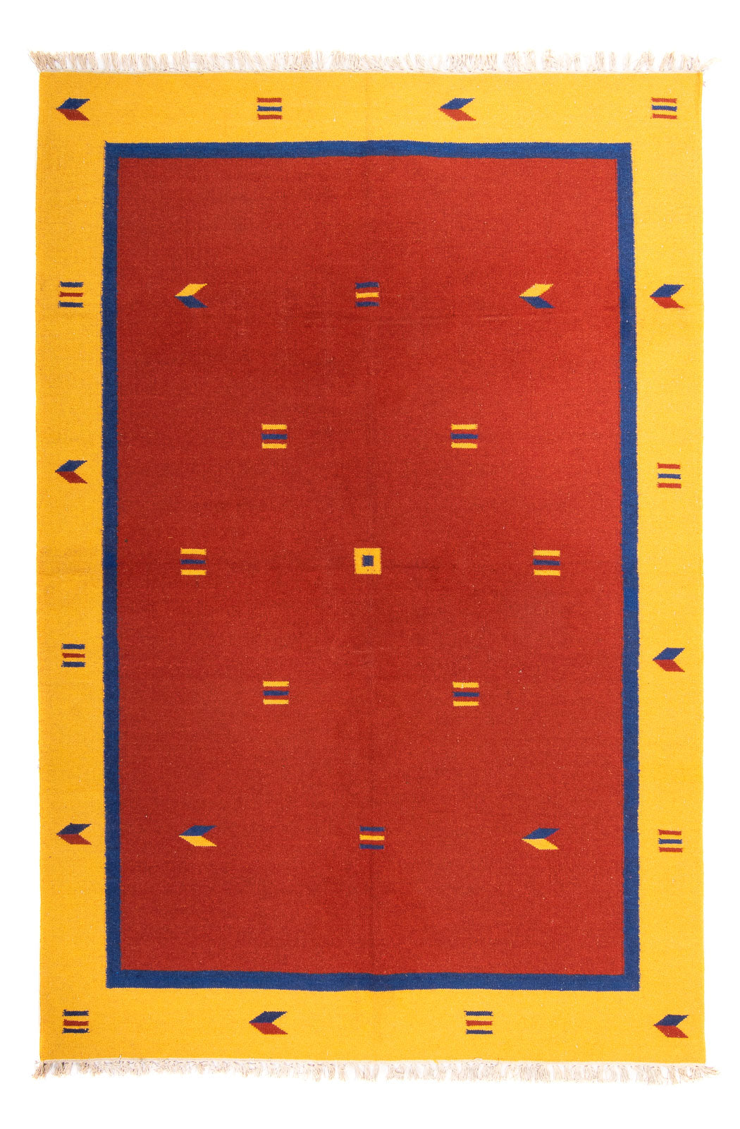Kelim Teppich - Trendy 240 x 170 cm