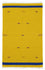 Kelim Teppich - Trendy 180 x 120 cm - gelb