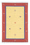 Kelim Teppich - Trendy 200 x 140 cm - gelb