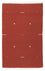 Kelim Teppich - Trendy 180 x 120 cm - rot