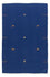 Kelim Teppich - Trendy 180 x 120 cm - blau