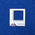 Kelim Teppich - Trendy 180 x 120 cm - blau