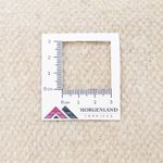 Kelim Teppich - Trendy 300 x 200 cm - beige