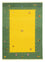 Kelim Teppich - Trendy 300 x 200 cm - gelb