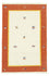 Kelim Teppich - Trendy 180 x 120 cm - beige