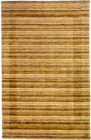 Wollteppich 188 x 119 cm Teppichbrücke