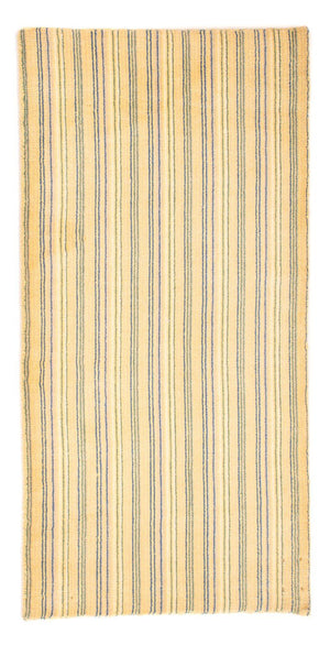 Gabbeh Teppich - Loribaft Softy 141 x 71 cm