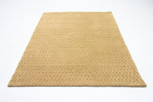 Wollteppich 177 x 125 cm Teppichbrücke