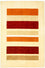 Wollteppich 177 x 123 cm Teppichbrücke