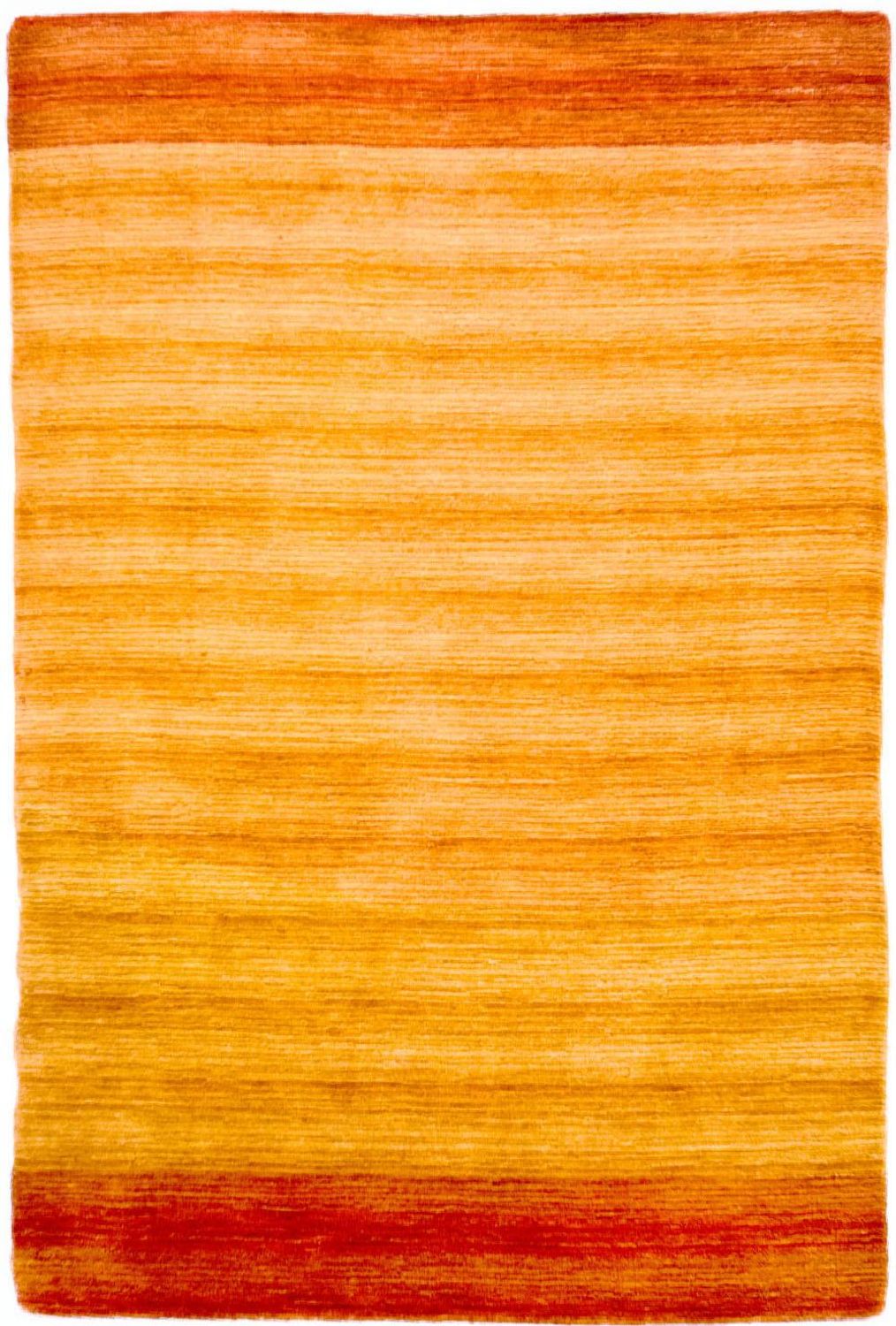 Wollteppich 181 x 121 cm Teppichbrücke