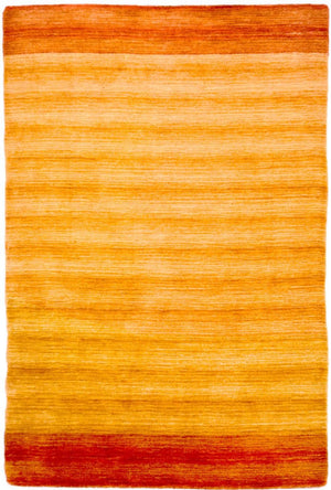 Wollteppich 181 x 121 cm Teppichbrücke