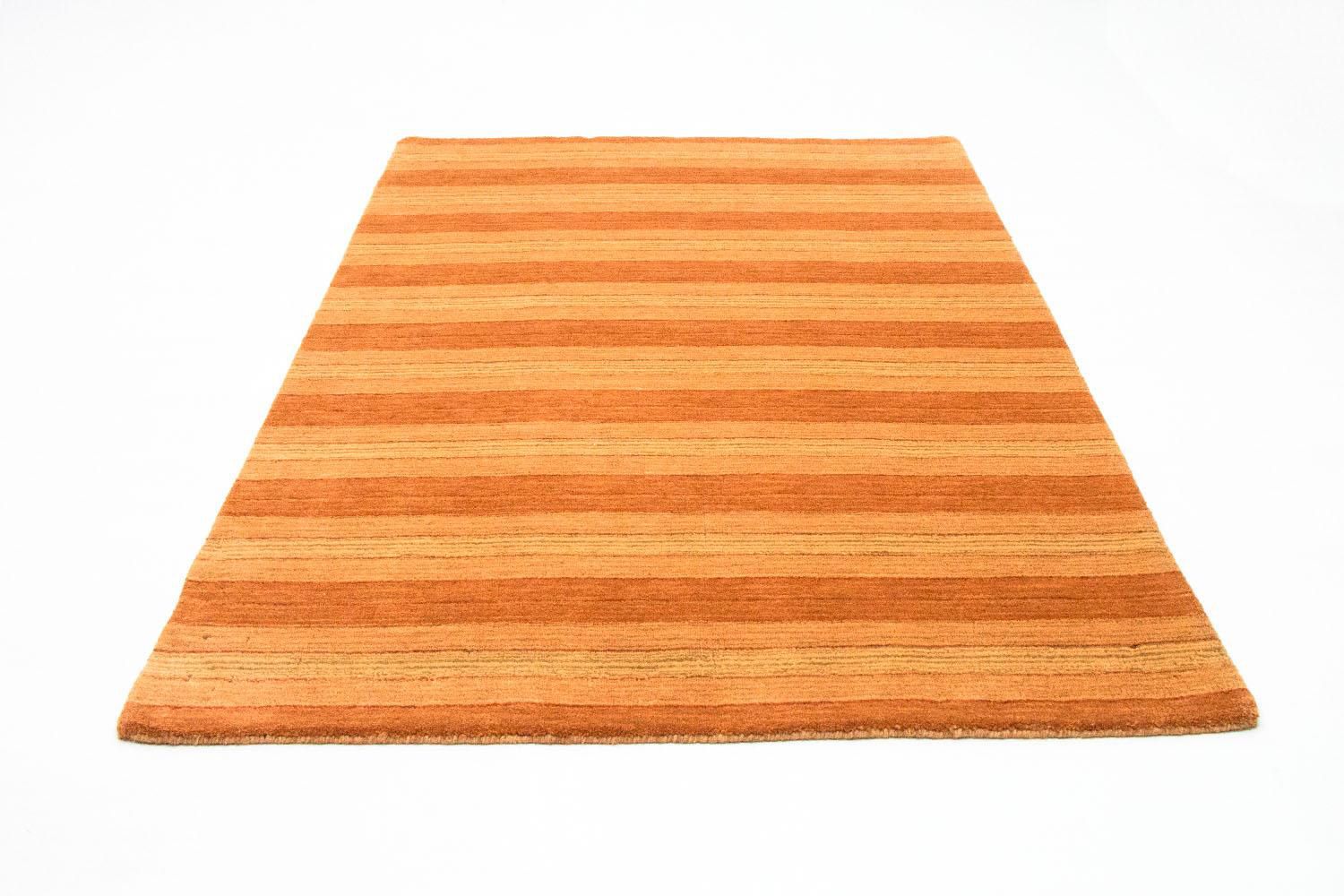 Wollteppich 180 x 121 cm Teppichbrücke