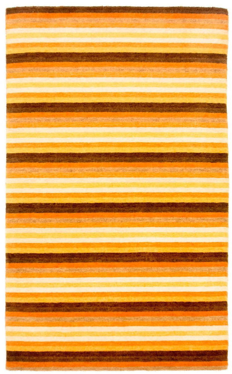 Wollteppich 187 x 113 cm Teppichbrücke