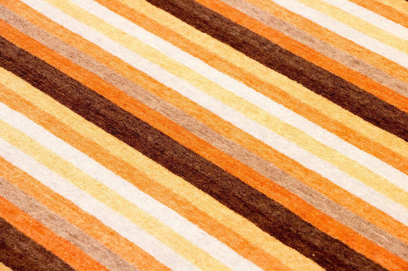 Wollteppich 187 x 113 cm Teppichbrücke