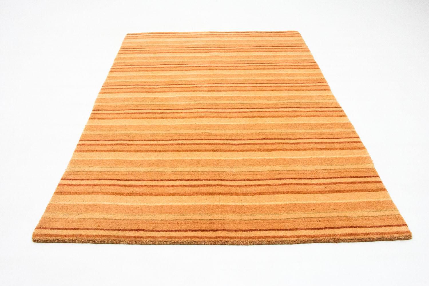 Wollteppich 183 x 116 cm Teppichbrücke