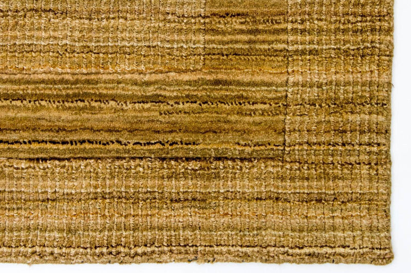 Wollteppich 170 x 117 cm Teppichbrücke