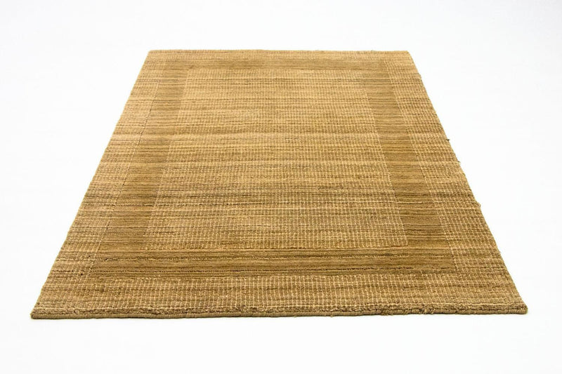 Wollteppich 170 x 117 cm Teppichbrücke