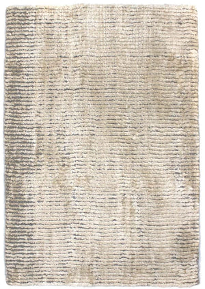 Viskose Teppich 95 x 65 cm Fußmatte