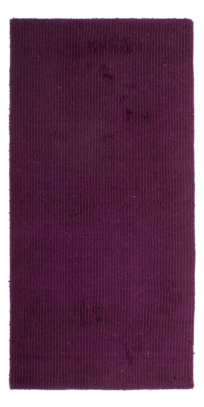 Gabbeh Teppich - Loribaft Softy 138 x 63 cm