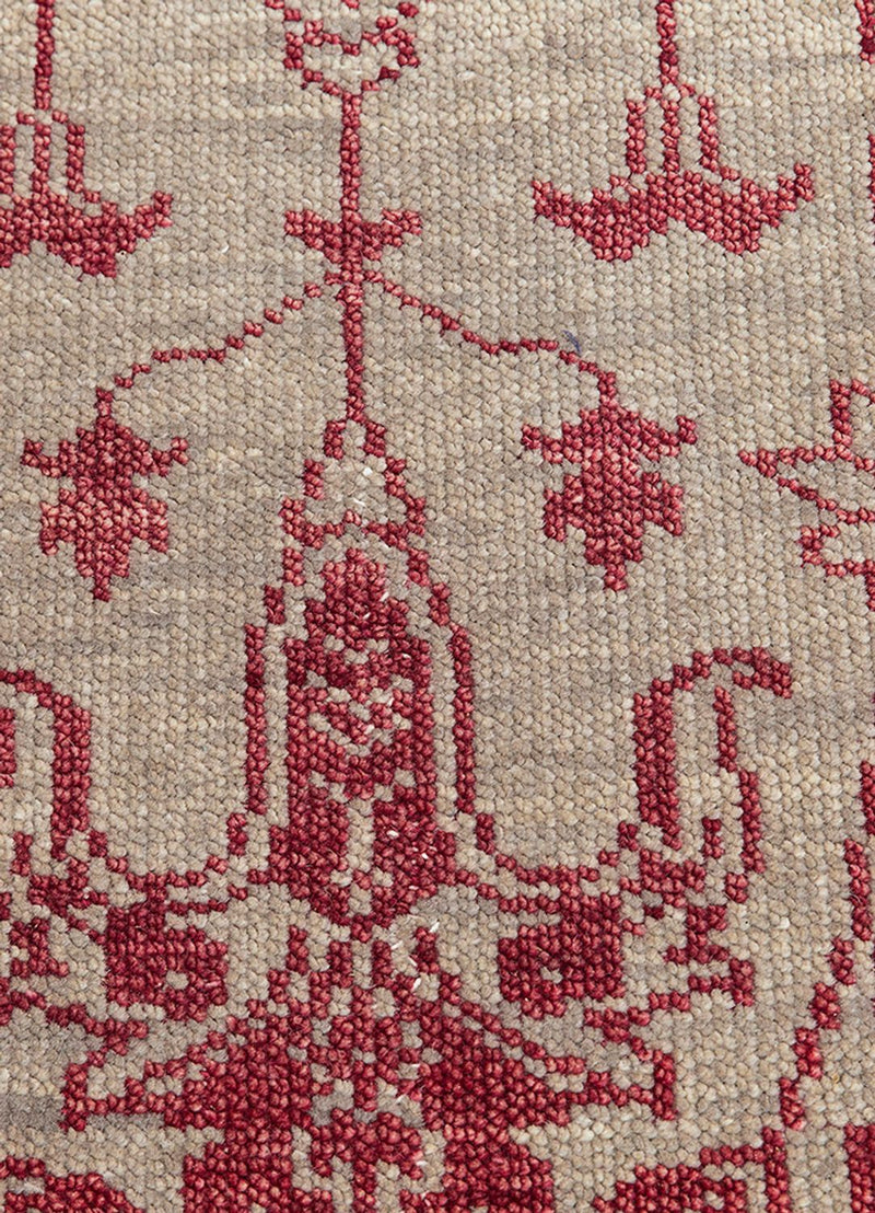 Vintage Teppich - Kyro - rechteckig