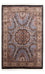Perserteppich - Ghom - 230 x 150 cm - mehrfarbig