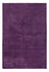 Gabbeh Teppich - Loribaft Softy - 150 x 90 cm - lila