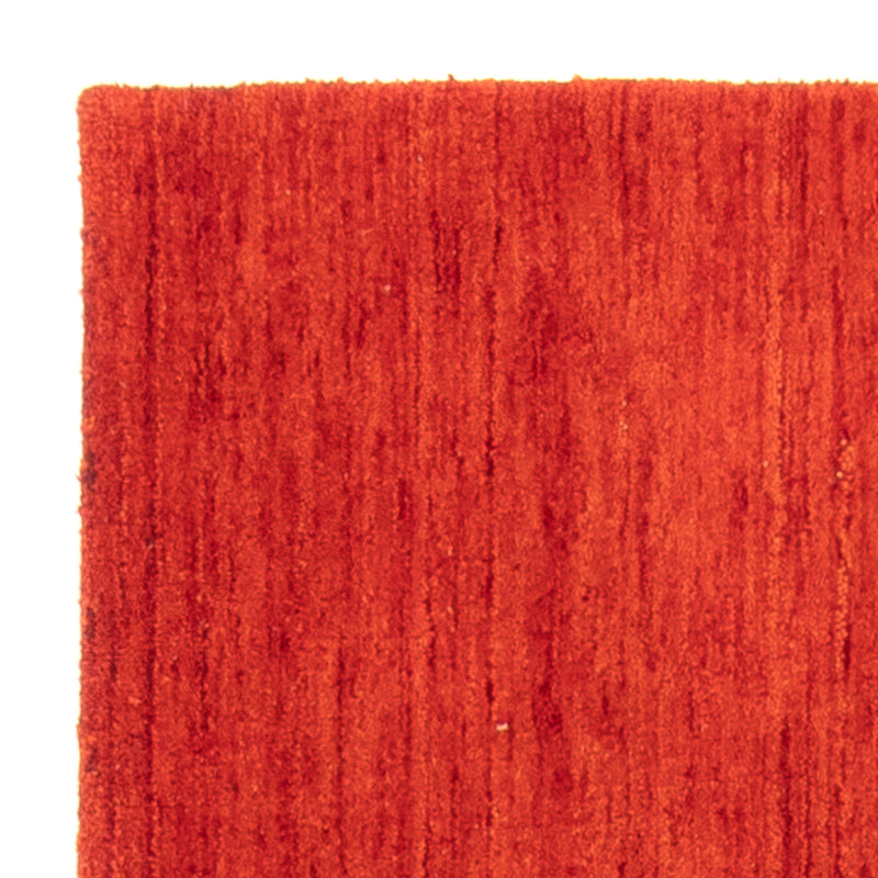 Läufer Gabbeh - Softy - 256 x 86 cm - rost