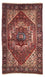 Perserteppich - Nomadic - 128 x 78 cm - braun