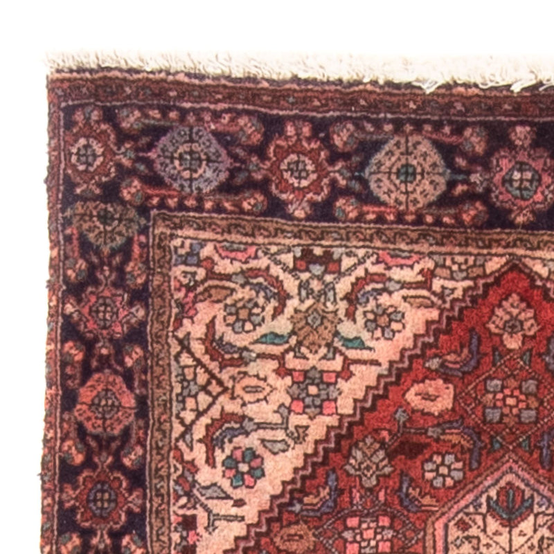 Perserteppich - Nomadic - 128 x 78 cm - braun