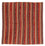 Kelim Teppich - Old quadratisch  - 182 x 180 cm - mehrfarbig