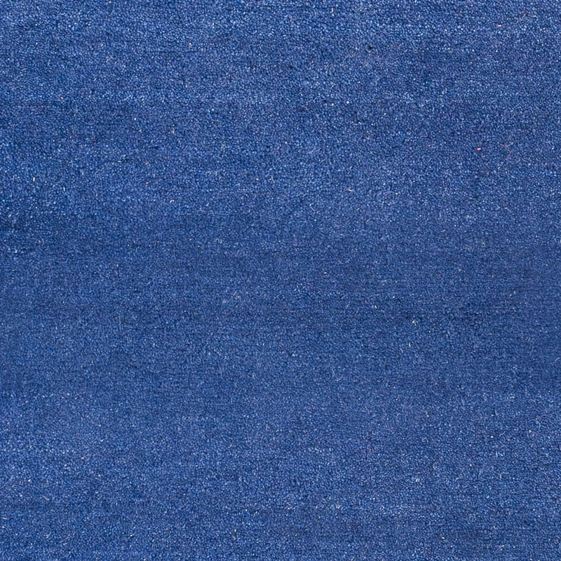 Gabbeh Teppich - Indus - 180 x 120 cm - dunkelblau