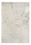 Designer Teppich - 300 x 200 cm - hellgrau